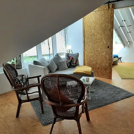 Lovely Apartment In Roes With A Terrace Exterior foto
