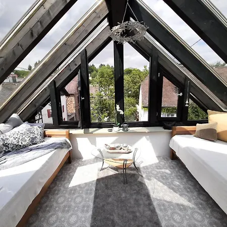 Lovely Apartment In Roes With A Terrace Exterior foto