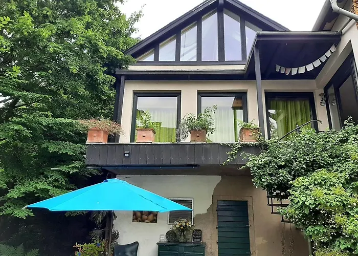 Lovely Apartment In Roes With A Terrace