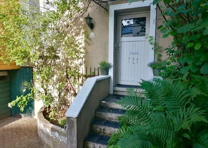 Lovely Apartment In Roes With A Terrace