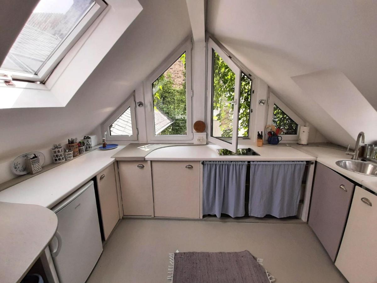 Lovely In With A Terrace