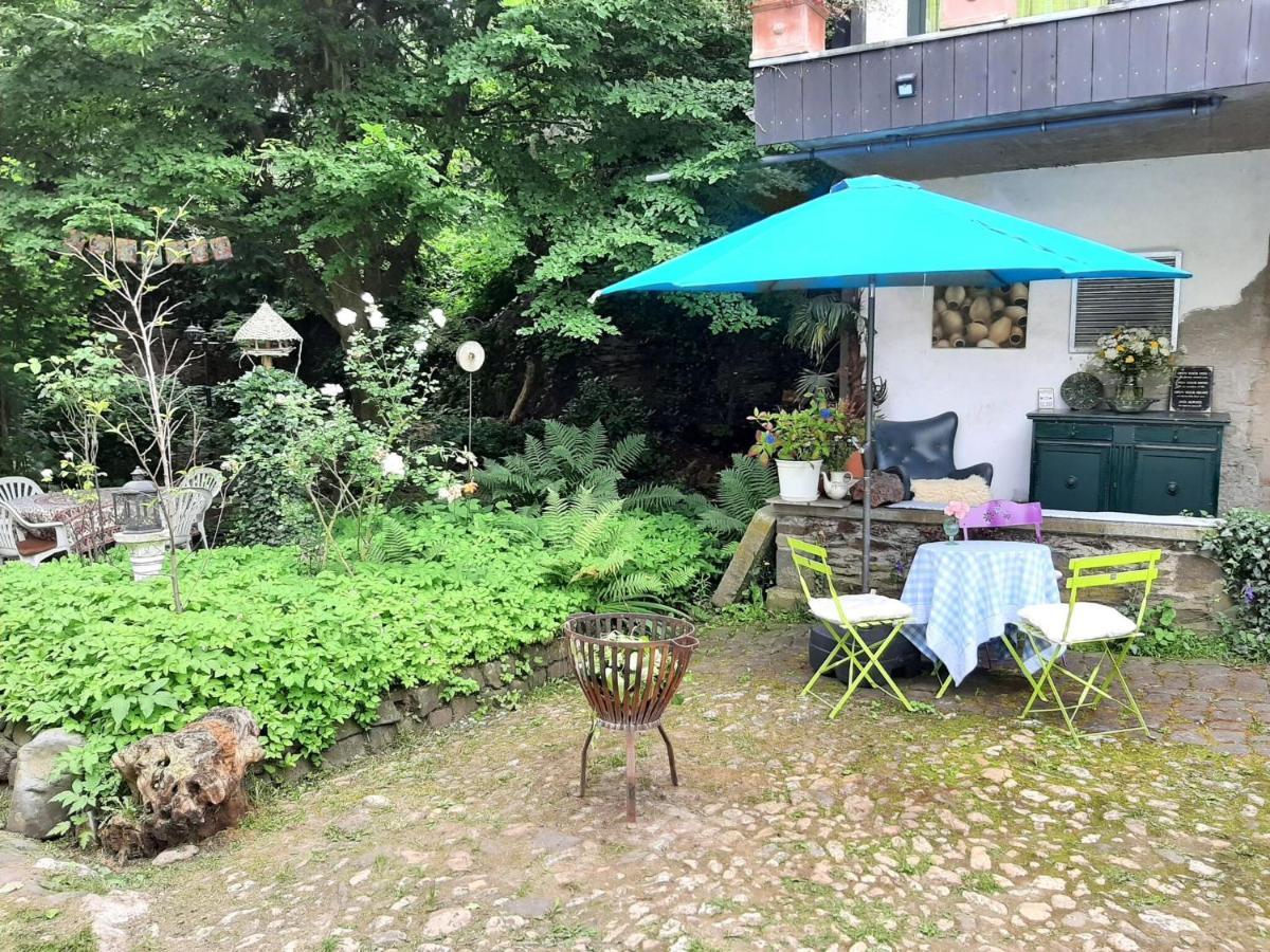 Lovely In With A Terrace *