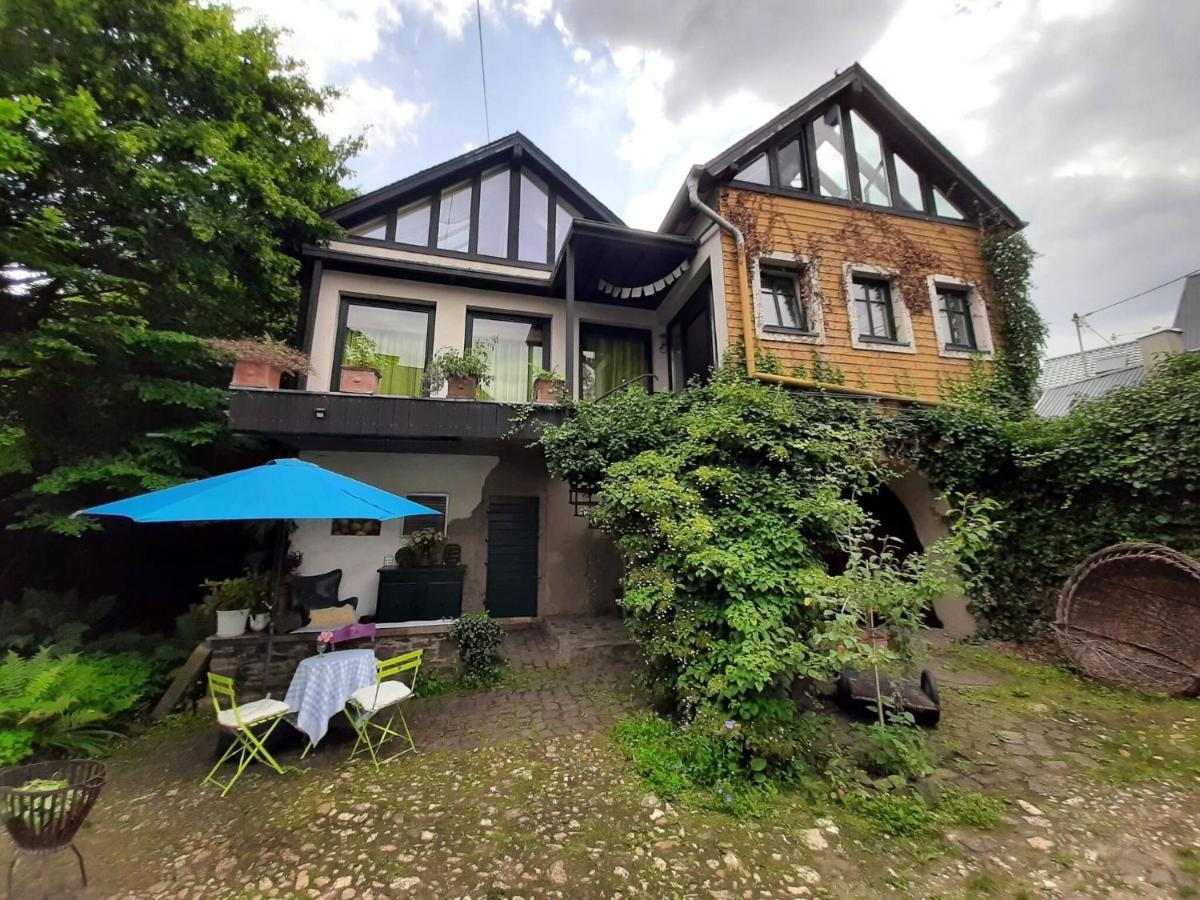 Lovely In With A Terrace