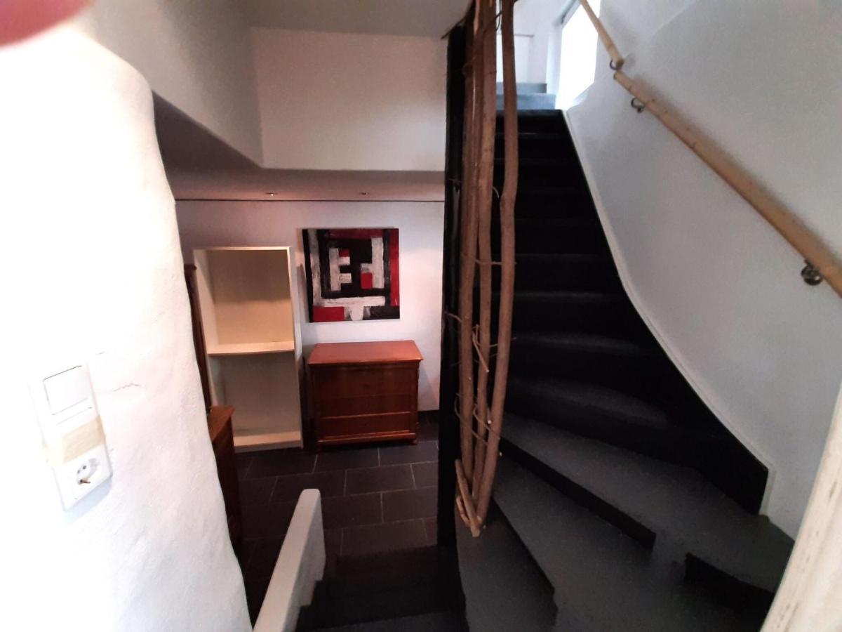 Lovely In With A Terrace Appartement