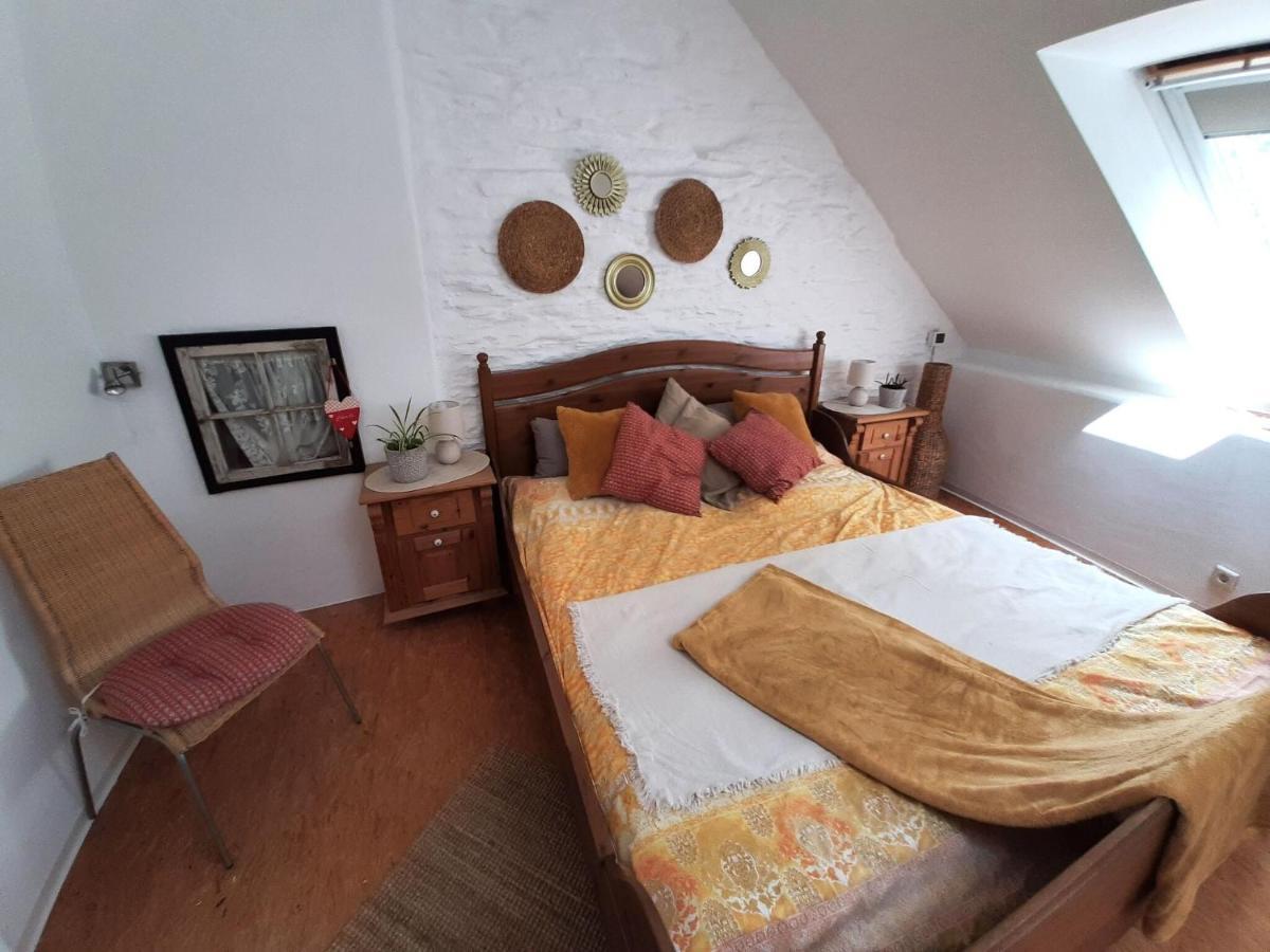 Lovely In With A Terrace Apartment Roes