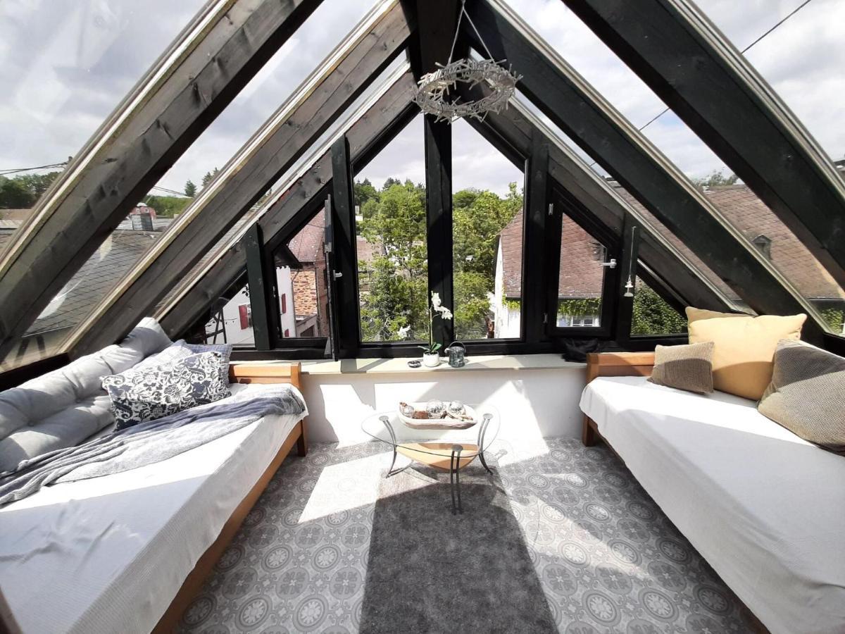 Appartement Lovely In With A Terrace