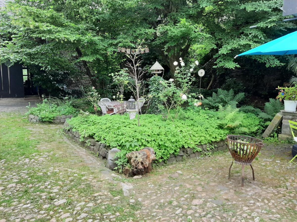 Appartement Lovely In With A Terrace