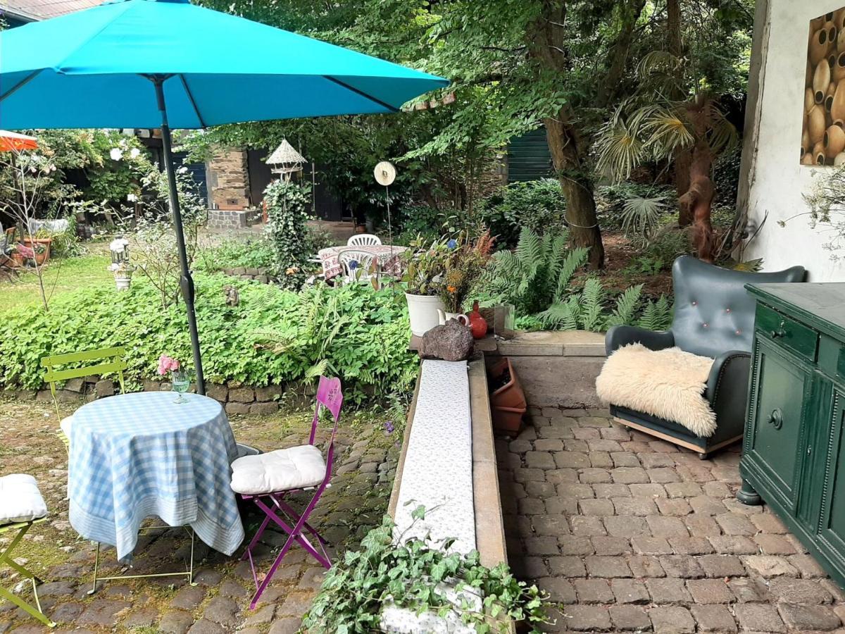 Lovely In With A Terrace *