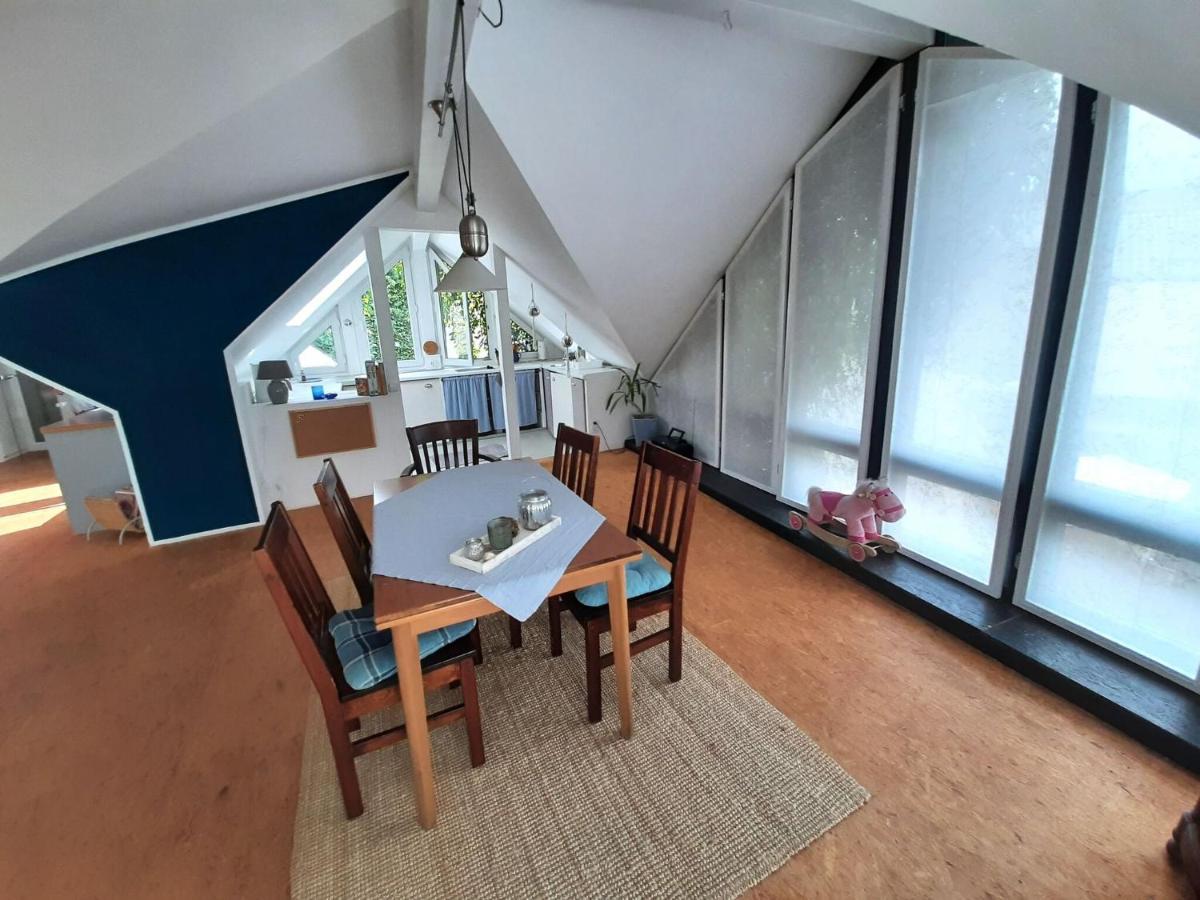 Lovely In With A Terrace