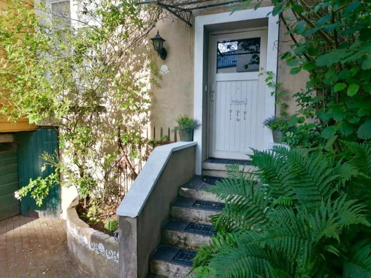 Lovely In With A Terrace Apartment *